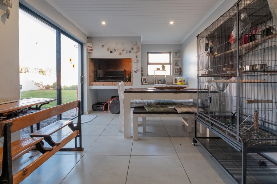 3 Bedroom Property for Sale in Atlantic Sands Private Estate Western Cape